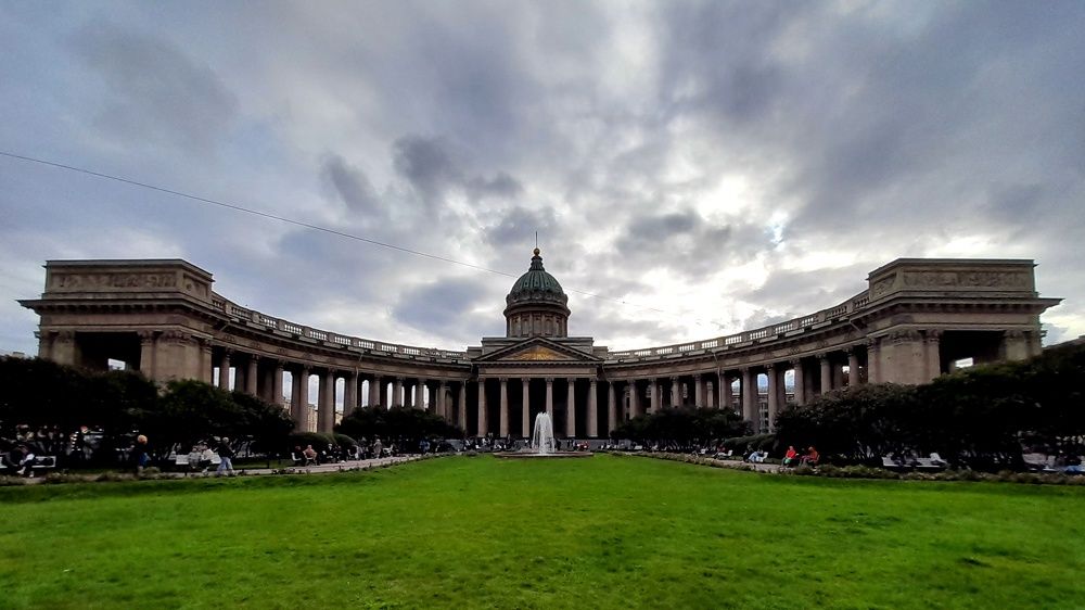 Photograph by Ольга Березовская