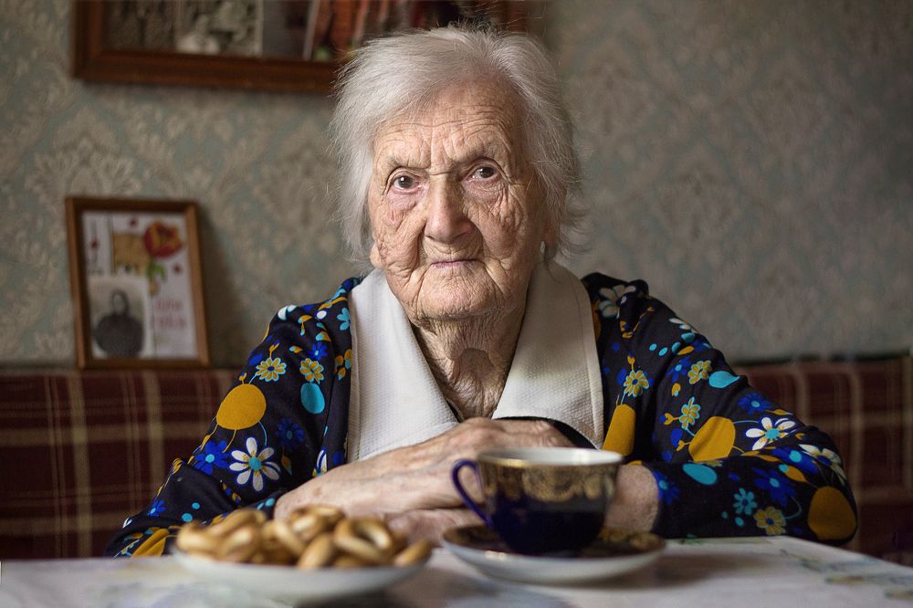 Photograph by Юния Пантелеева