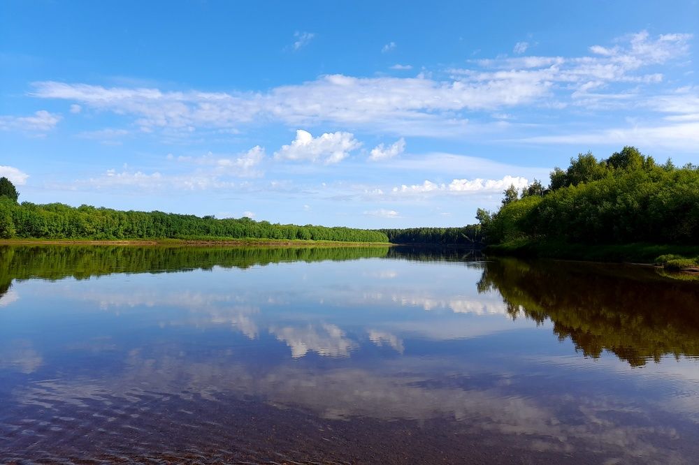 Photograph by Ольга Березовская