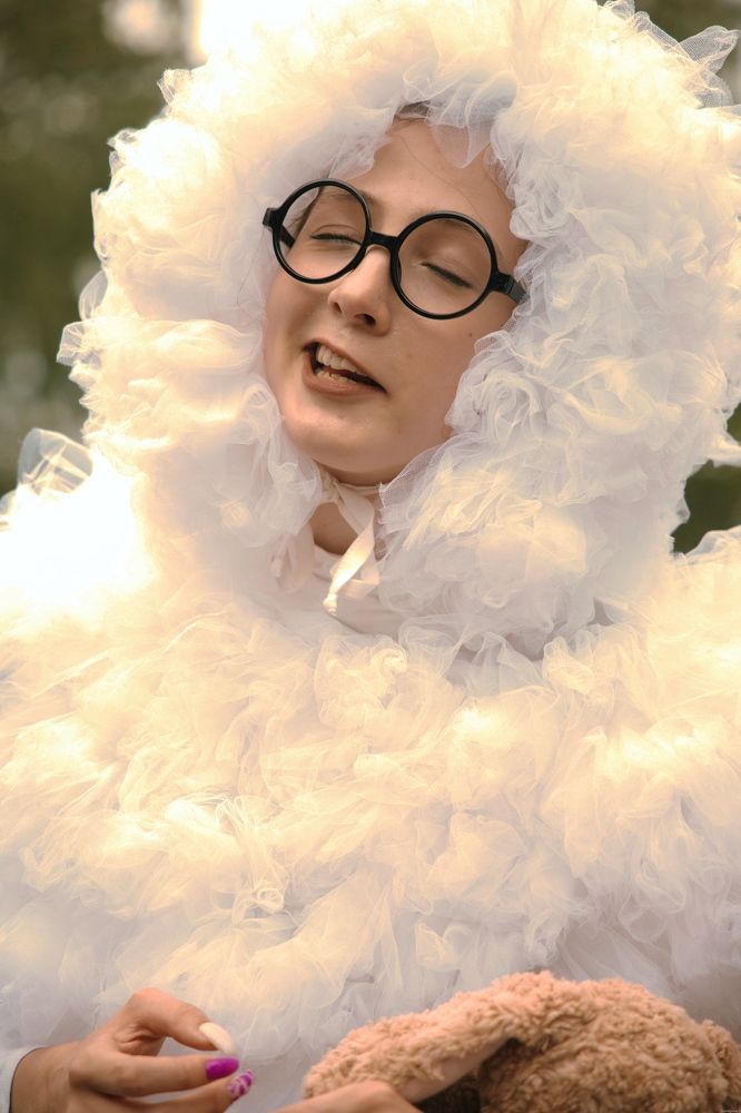 Photograph by Екатерина