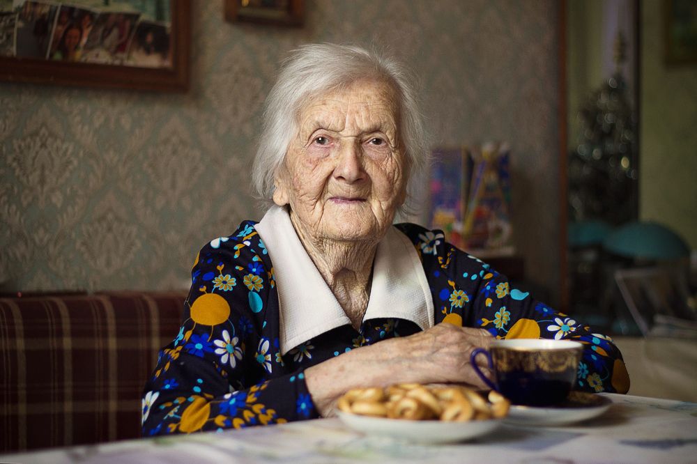 Photograph by Юния Пантелеева