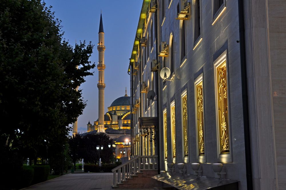 Photograph by Александр Глебов