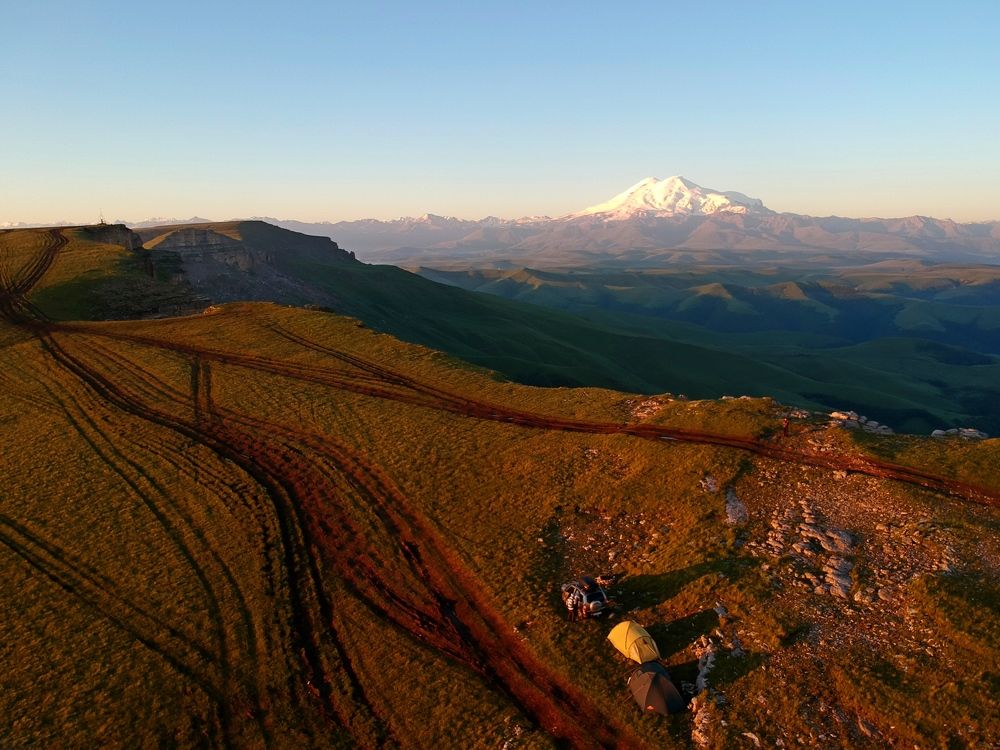 Photograph by Александр Глебов