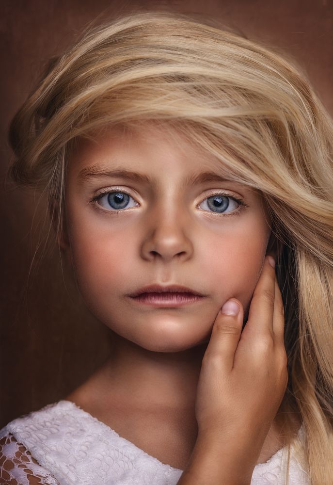 Photograph by Anna Mahrough