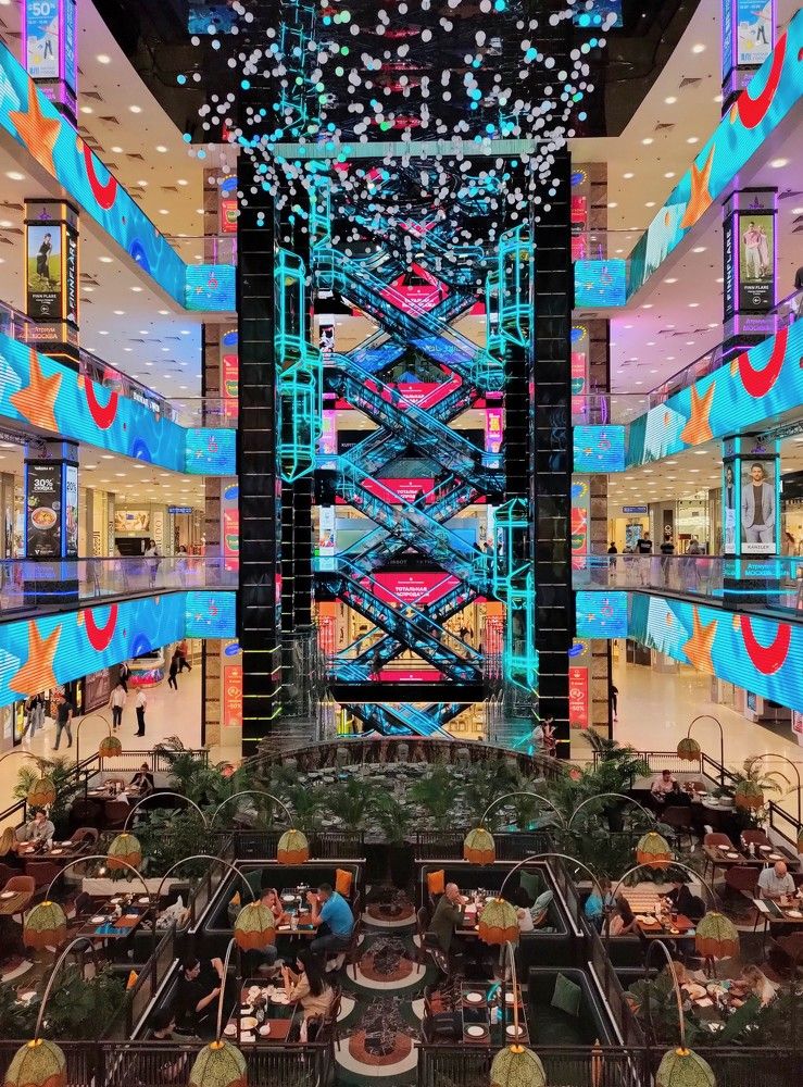 Photograph by Оксана Губанова