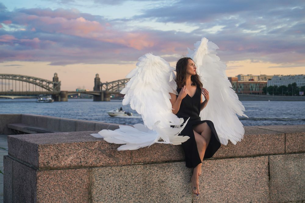 Photograph by Екатерина Осипова