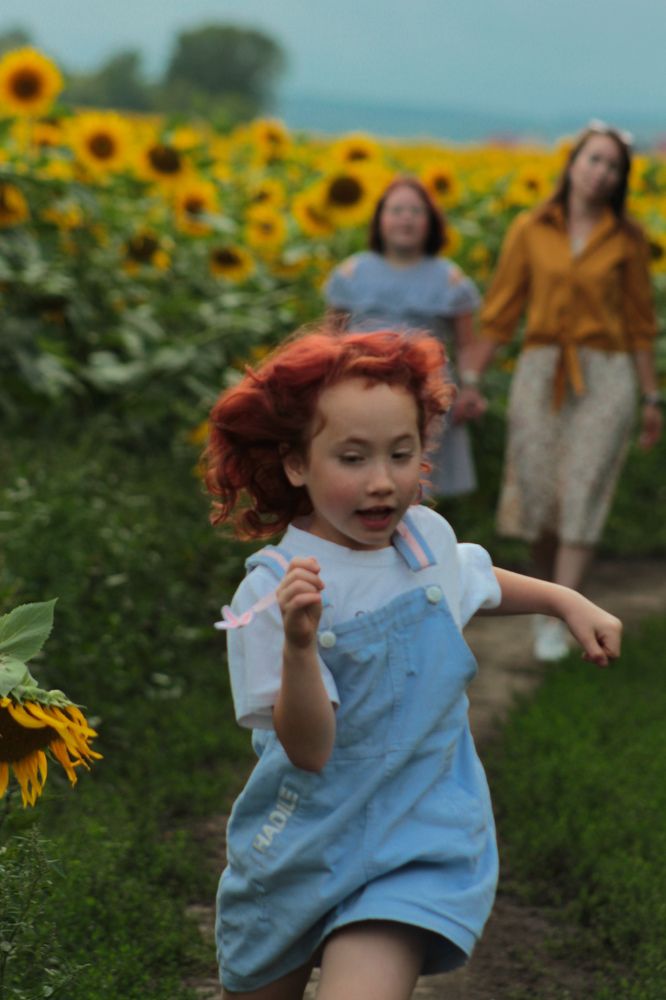 Photograph by Guzel Bayramova