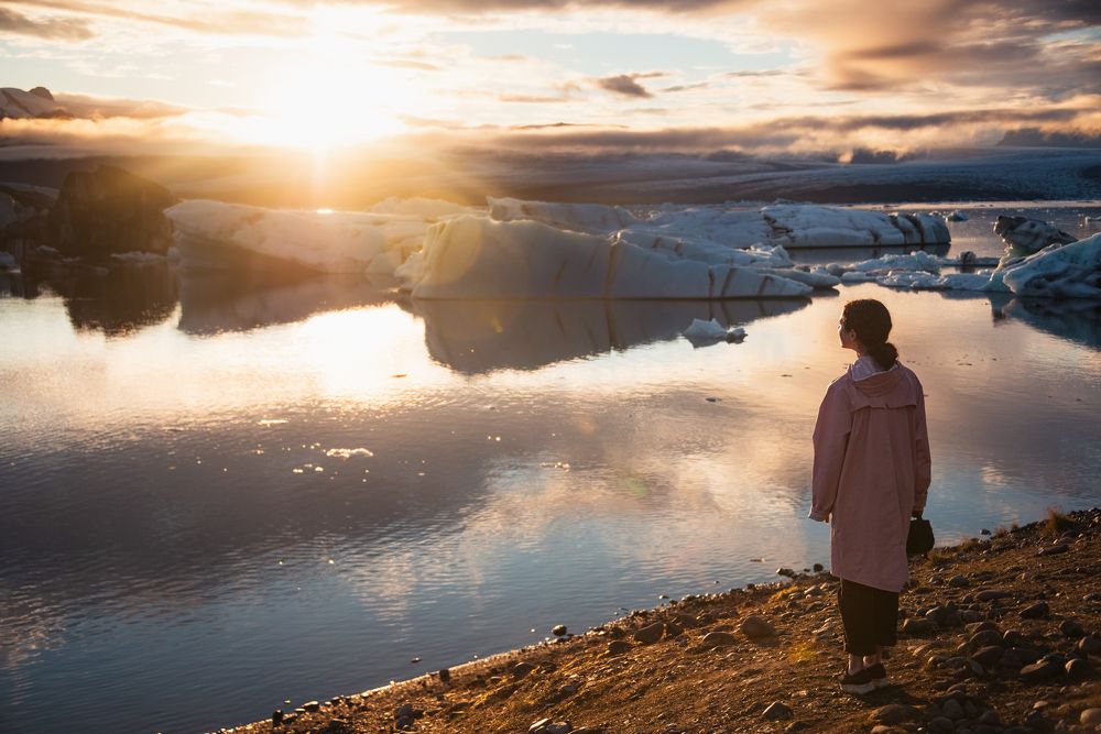 Photograph by Lisa Buzova