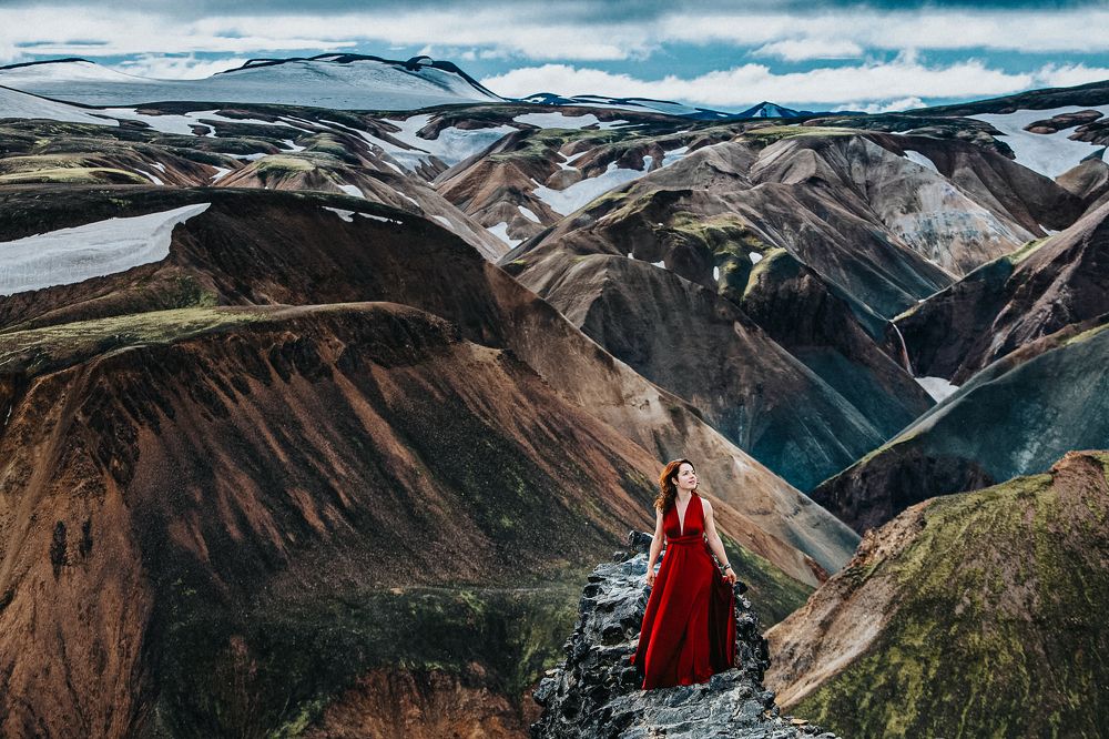 Photograph by Lisa Buzova