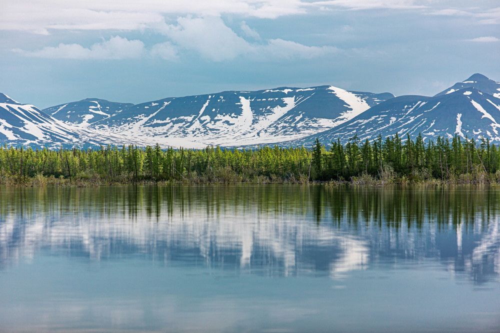 Photograph by Alexandr Borisov