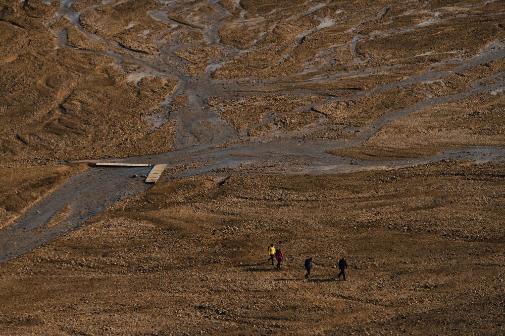 Photograph by Lisa Buzova