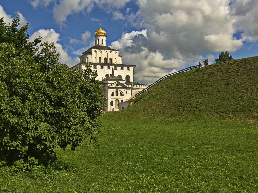 Фотография автора Анатолий Борисов