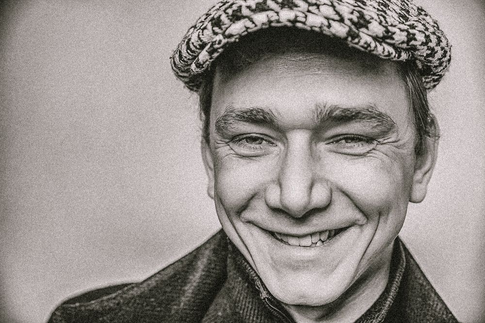 Photograph by Елена Лучшева