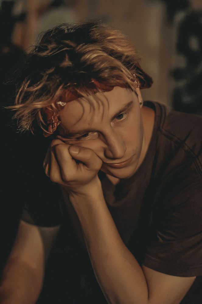 Photograph by Елена Лучшева