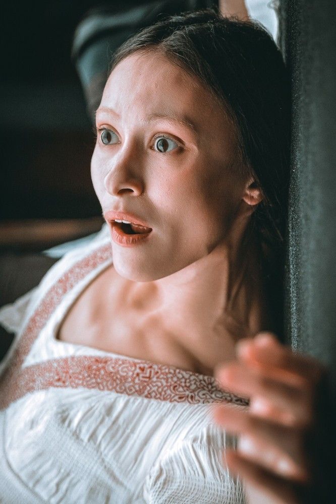 Photograph by Елена Лучшева