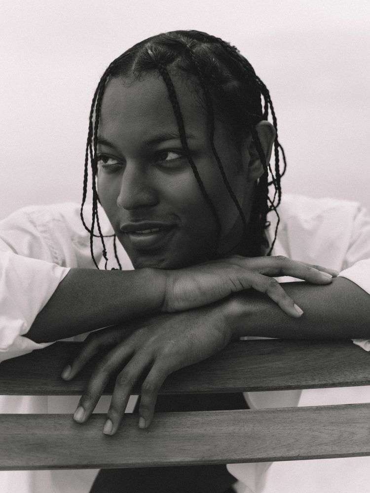 Photograph by Kiki Midas