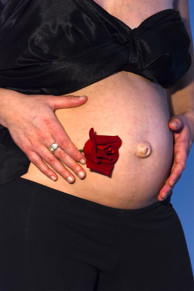 Photograph by Gabriel Cabott