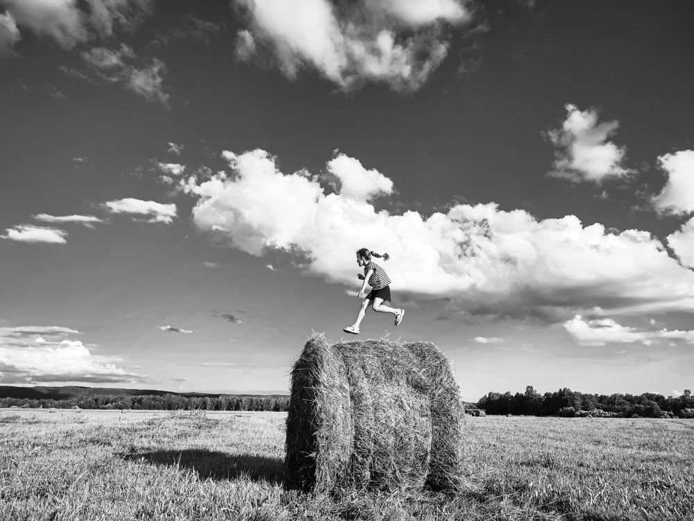 Photograph by Elena Kilina