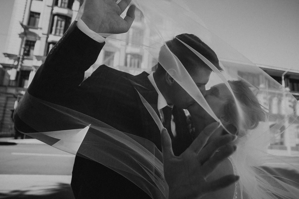 Photograph by Полина Вилкова