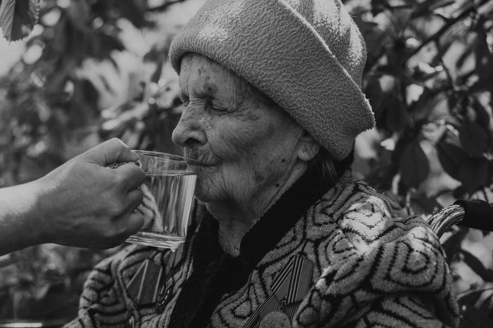 Photograph by Полина Вилкова