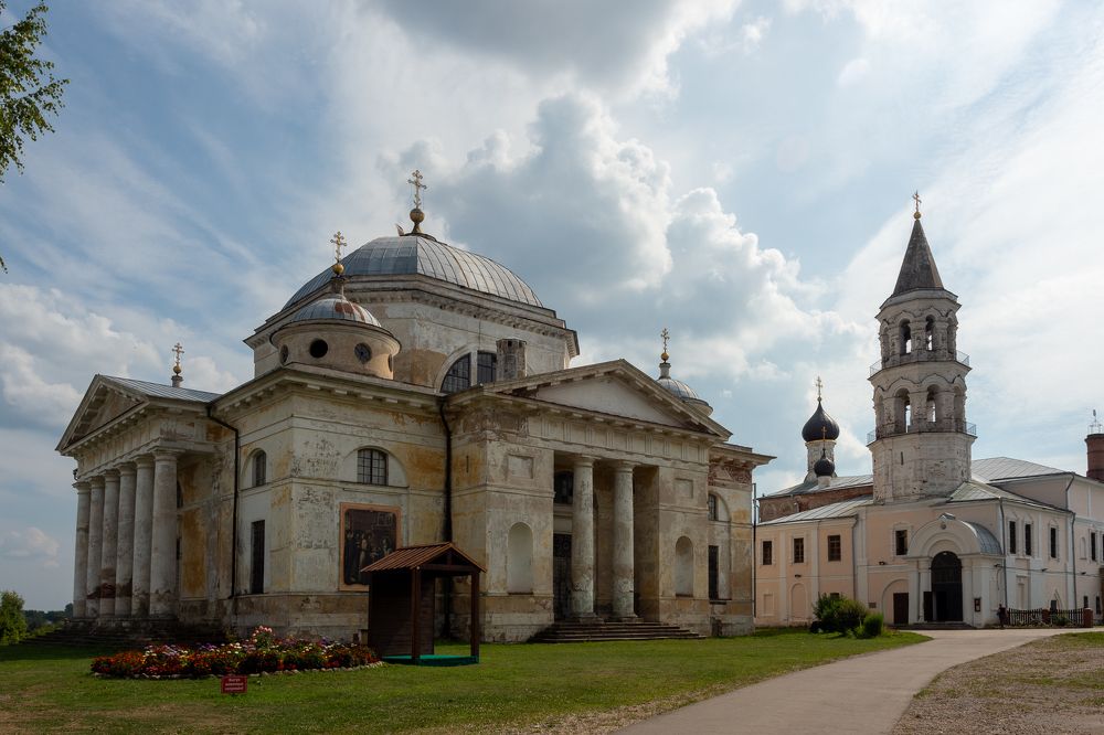 Фотография автора 