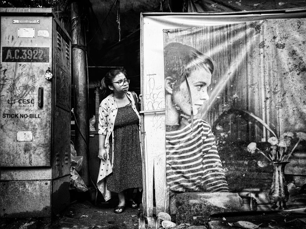 Photograph by SHIBOM SINGHA