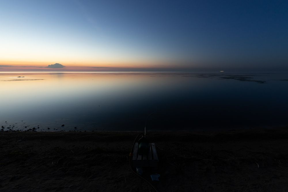 Фотография автора Николай Лазарев