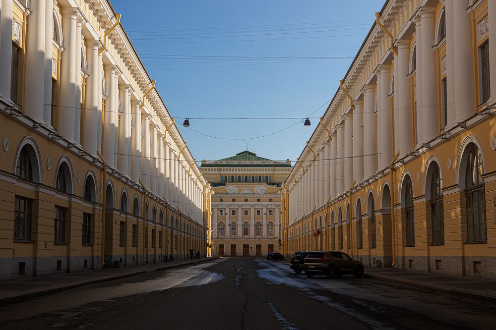 Фотография автора Алексей Школдин