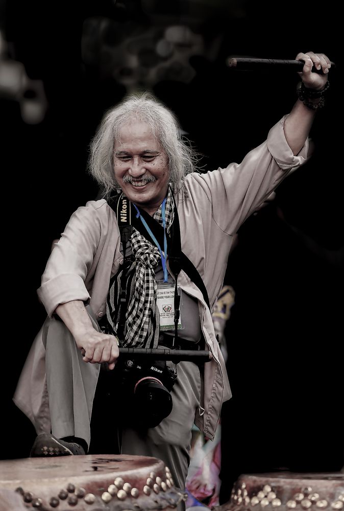 Photograph by PHƯƠNG NGUYỄN THÀNH