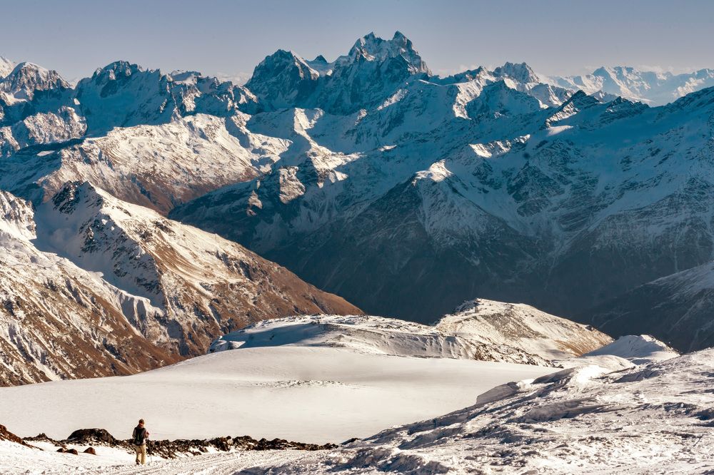 Photograph by Ольга Шарикова