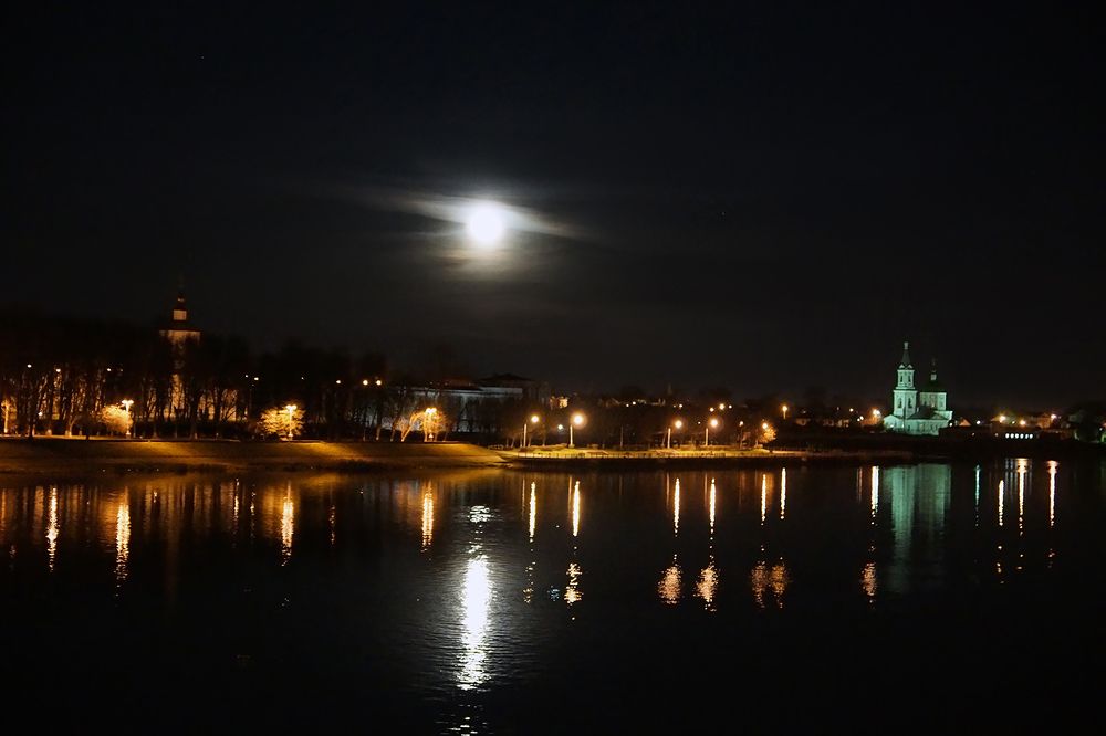 Photograph by Анатолий Максимов