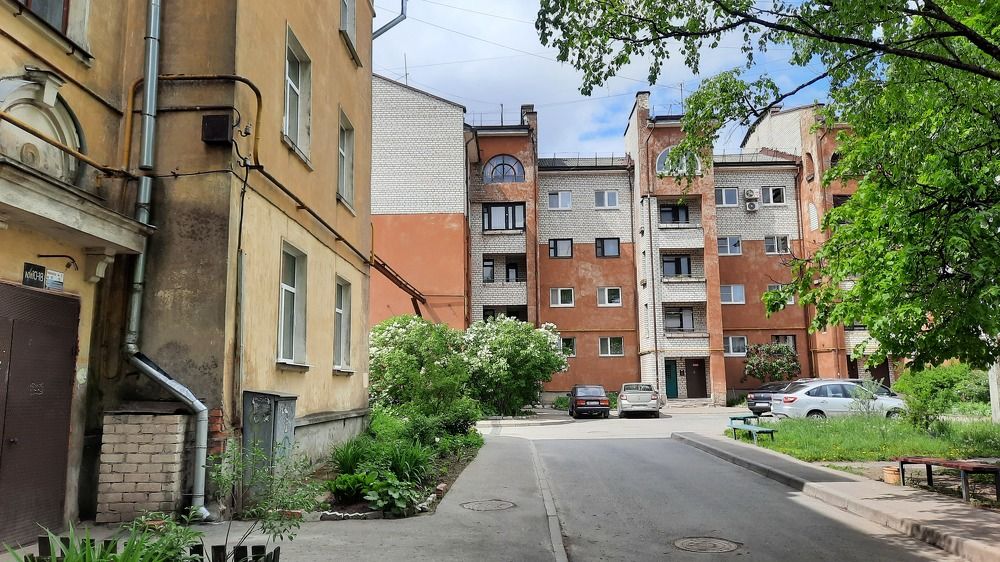 Photograph by Надежда Тузова