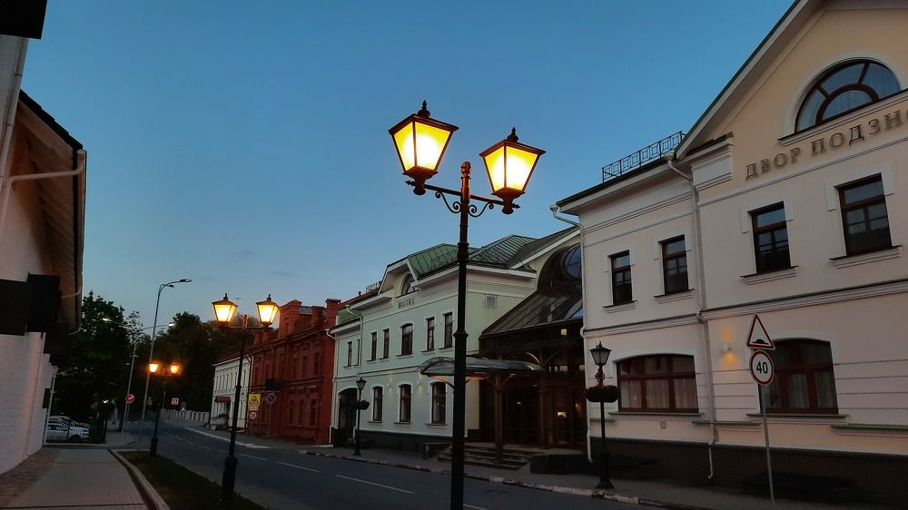 Photograph by Надежда Тузова