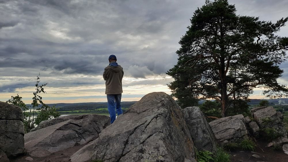 Photograph by Надежда Тузова