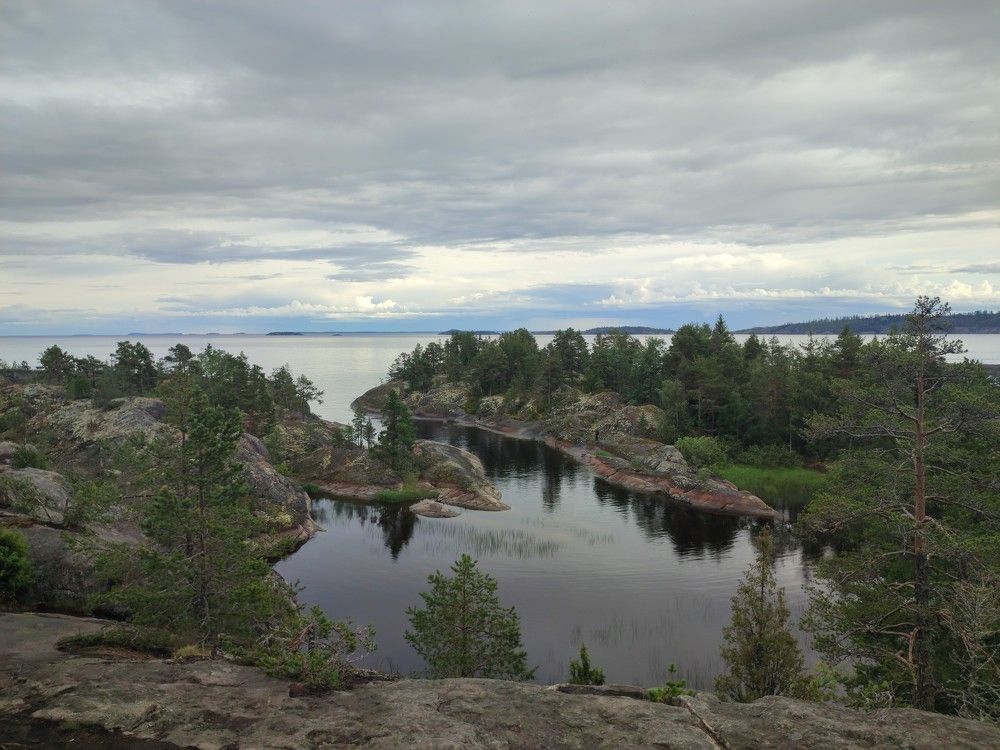 Photograph by Светлана Батурова