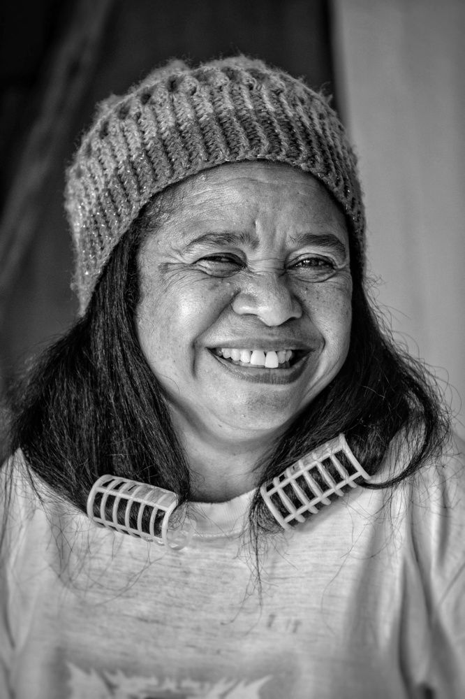 Photograph by Kenny tanggu