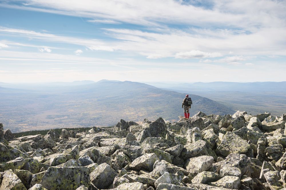 Photograph by Соколова Елена