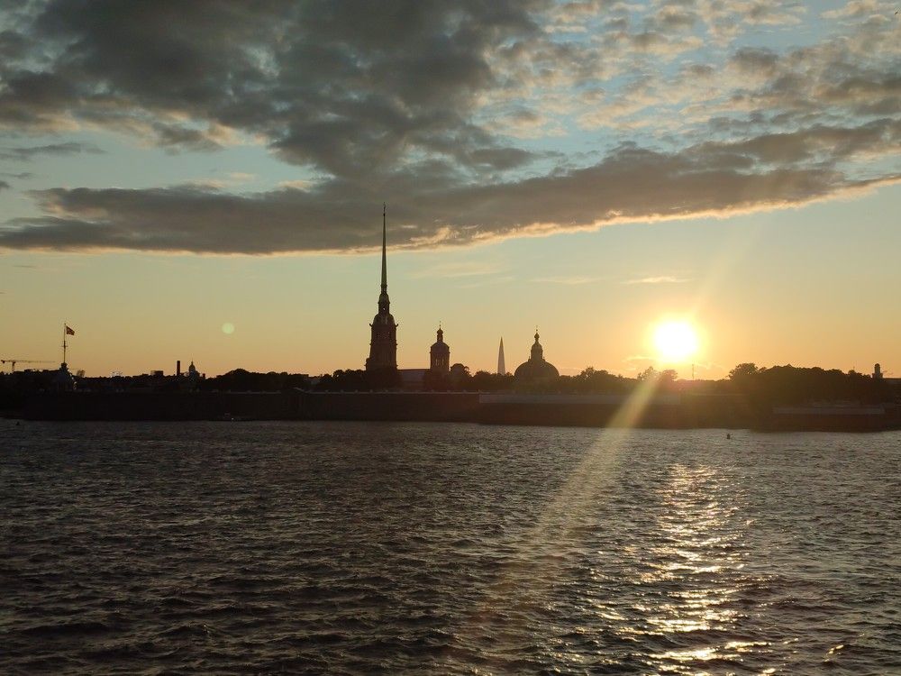 Photograph by Светлана Батурова