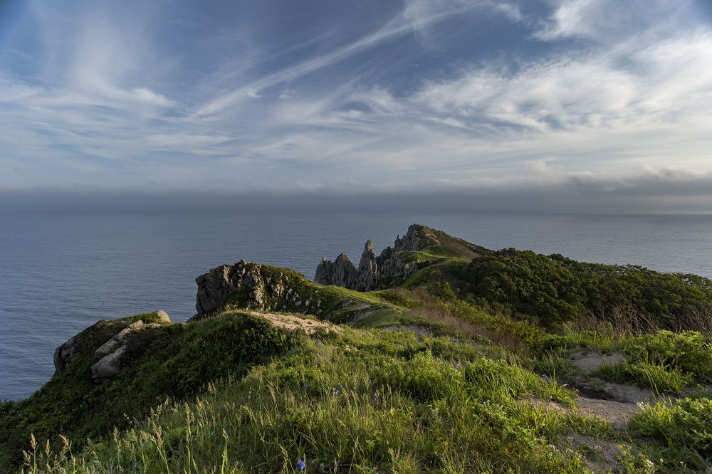 Photograph by ALEKSANDR KUZNETSOV