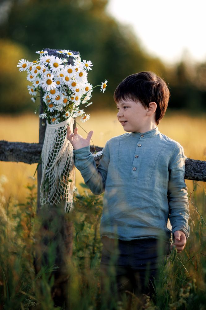 Photograph by Екатерина Овсянникова