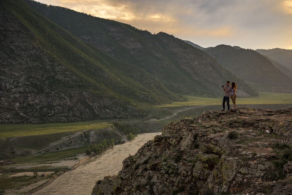 Photograph by Дмитрий Юдин