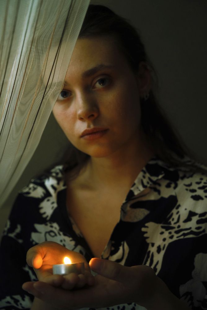 Photograph by Антон Ягунов