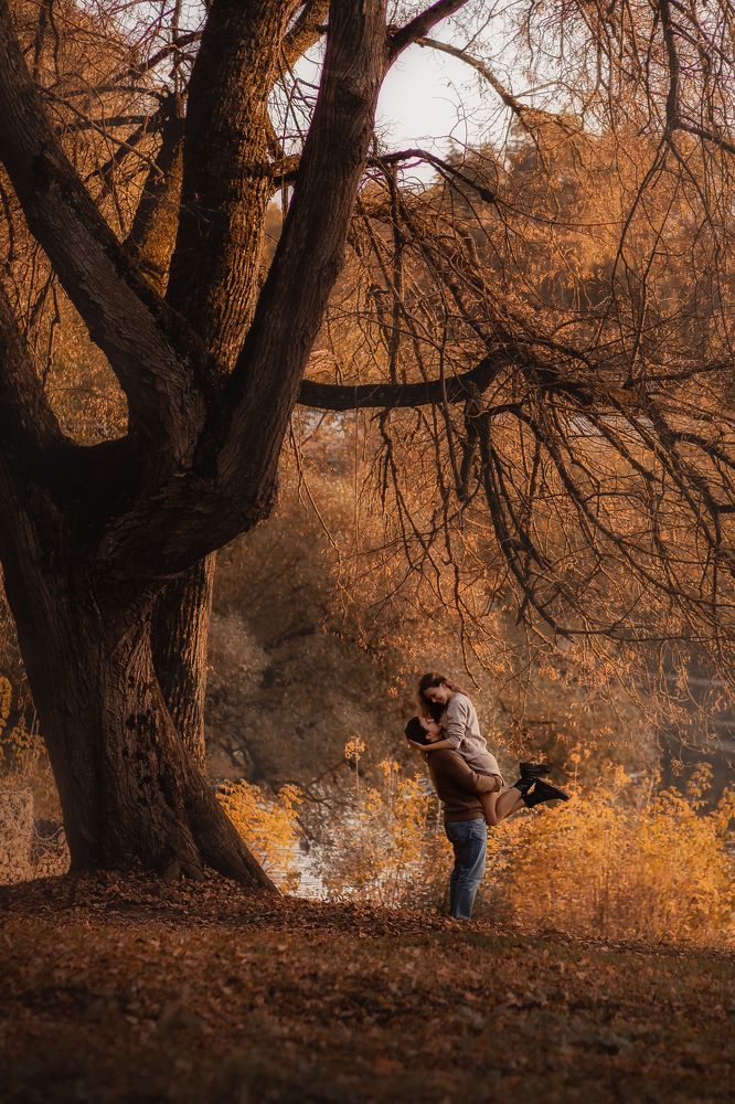 Photograph by Любовь Морозова