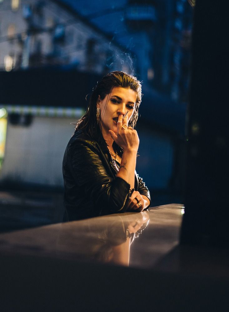 Photograph by Елена Михайловна