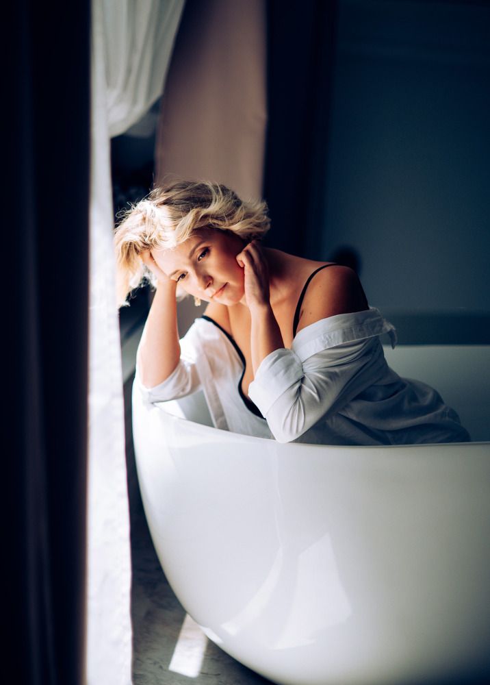 Photograph by Елена Михайловна