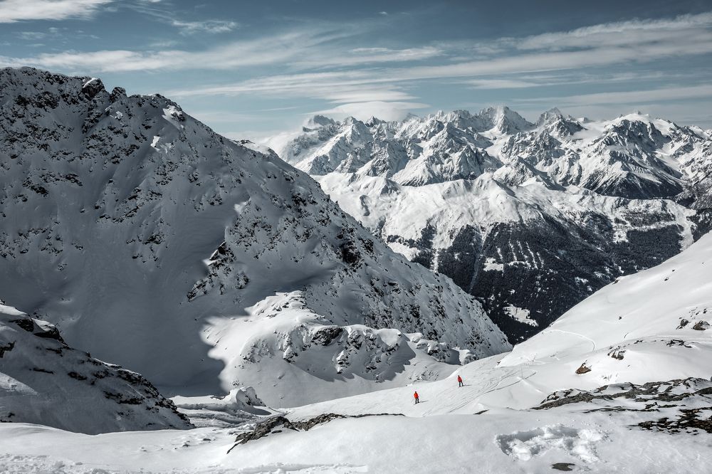 Photograph by Анатолий Асеев