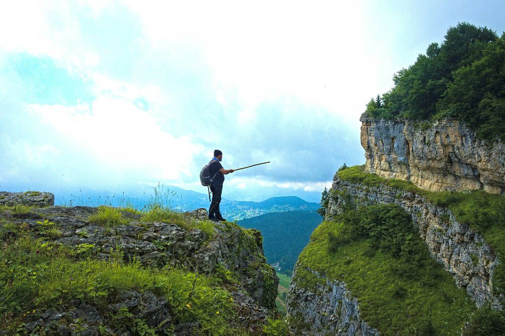 Photograph by Bilal Akbulut