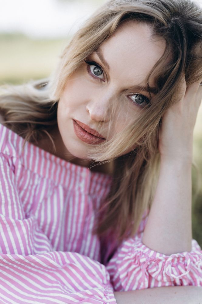 Photograph by Позняк Татьяна