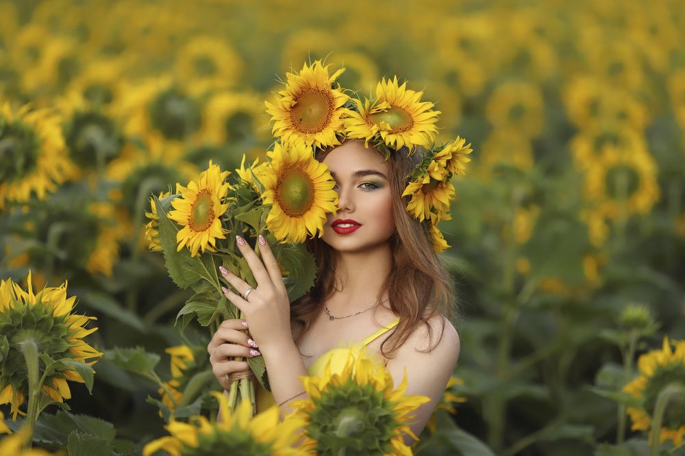 Photograph by Светлана Свахина