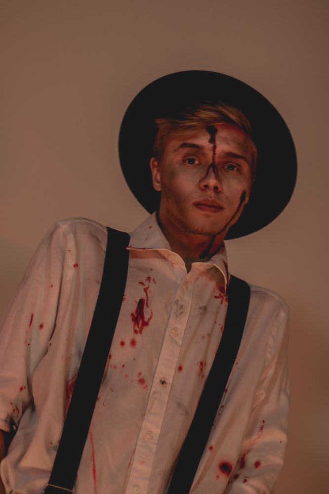 Photograph by Александр Савинов